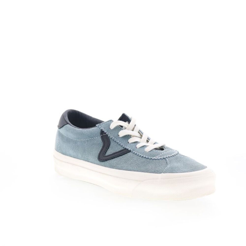 Vans Mens Vans Vault OG Epoch LX Blue Shoes () - Picture 2 of 7